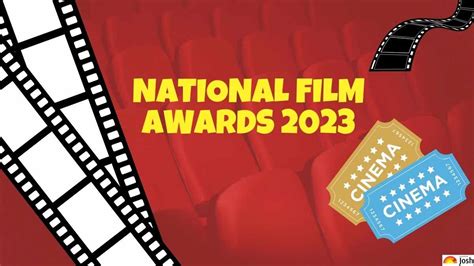 National Film Awards 2023 Winners List: Best Actor, Actress, Director ...