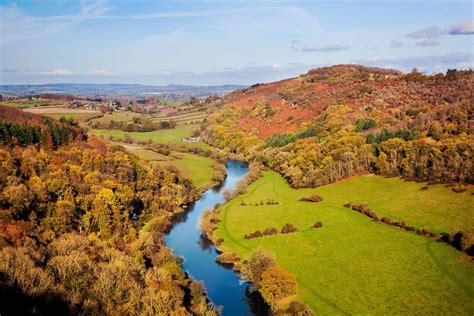 5 breathtaking hikes to enjoy in and around Ross-on-Wye | The Hope & Anchor