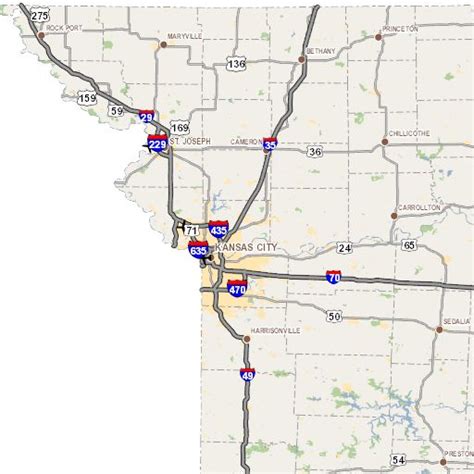 MoDOT Traveler Information Map in 2022 | Map, Traffic camera, Travel