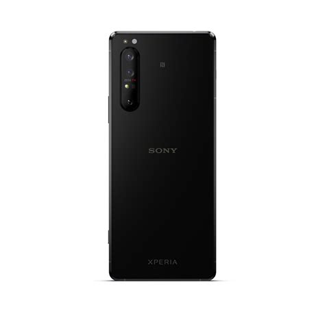 Sony Announced the New Xperia 1 Mark ii - The Power of a Sony Mirrorless Camera in a Smartphone!