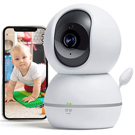 The Best WiFi Baby Monitors | The Mama Zone