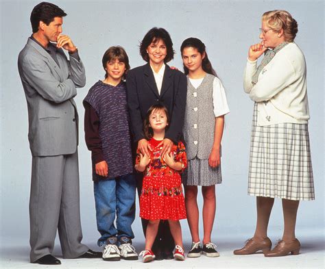 'Mrs. Doubtfire' Cast: Where Are They Now? | UsWeekly