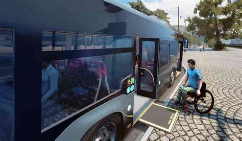 Bus Simulator 18 Review - Driving a Bus Isn't As Exciting As It Sounds ...