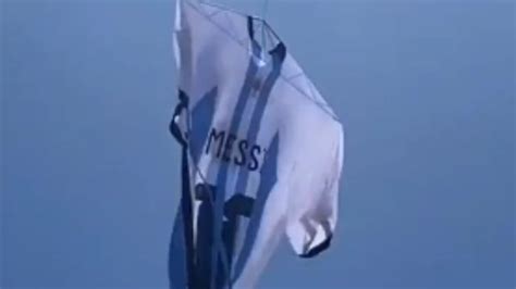 Watch: Crazy celebrations in Argentina after Lionel Messi-led side wins ...