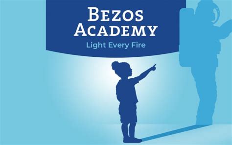 Bezos Academy “Transformative Preschool” coming to Pacific Beach Elementary School - KXRO News Radio