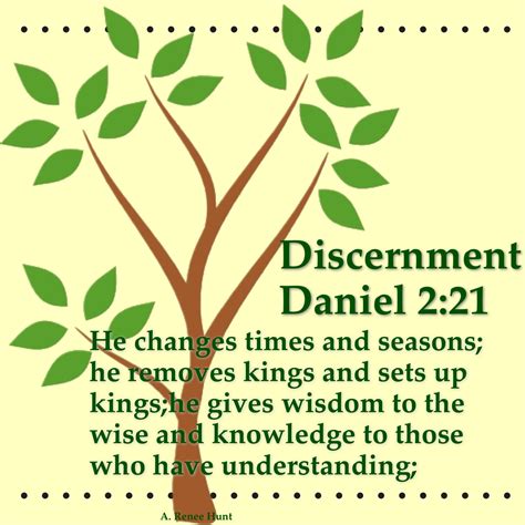 Discernment | Words for the Heart | Pinterest