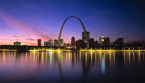 St Louis Wallpapers - Wallpaper Cave