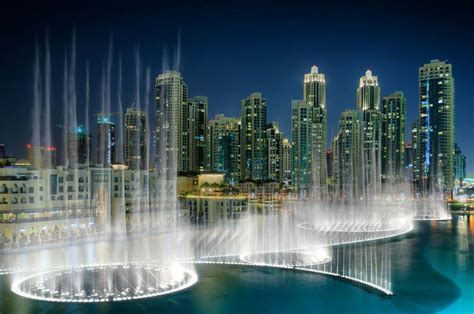 48-Hour Dubai Itinerary — The Best Stopover For Thrill Seekers - The ...