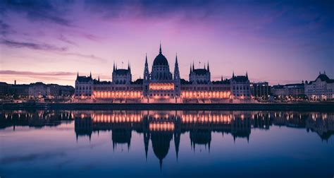 Walking through the Budapest Parliament Building | Tips, Tours & Tickets