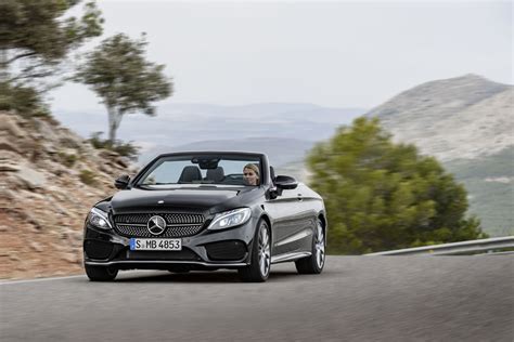 Mercedes-Benz C-Class Cabriolet In-Depth | eMercedesBenz