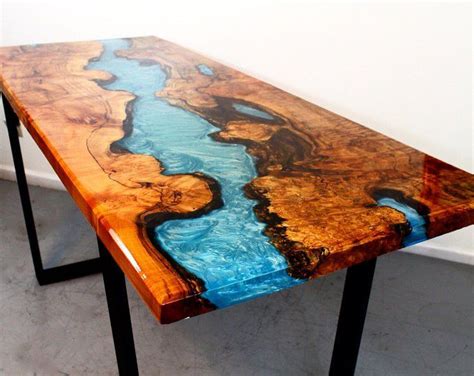 Hand crafted live Edge furniture from by NaturesbeautyStore | Wood ...