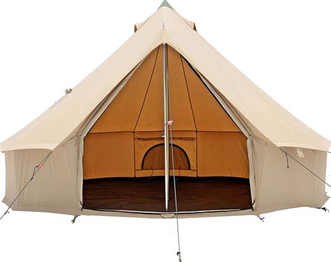 10 Best Winter Tents with Stove Jack - Smart Camping Reviews