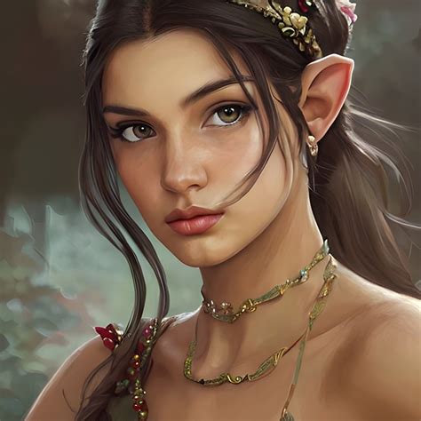 #elf #fantasy #magic Elf Characters, Fantasy Characters, Female Character Concept, Character Art ...