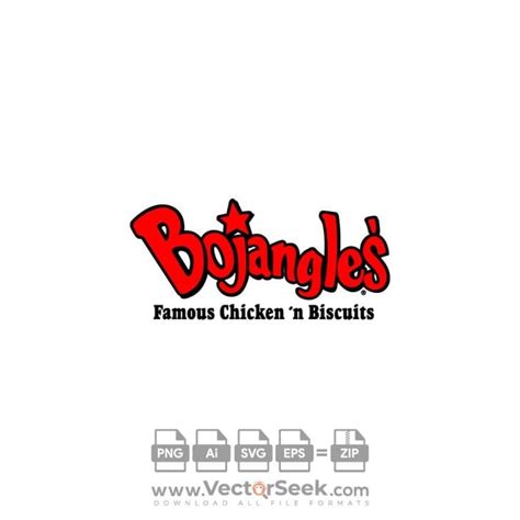 Bojangles Logo Vector - (.Ai .PNG .SVG .EPS Free Download)