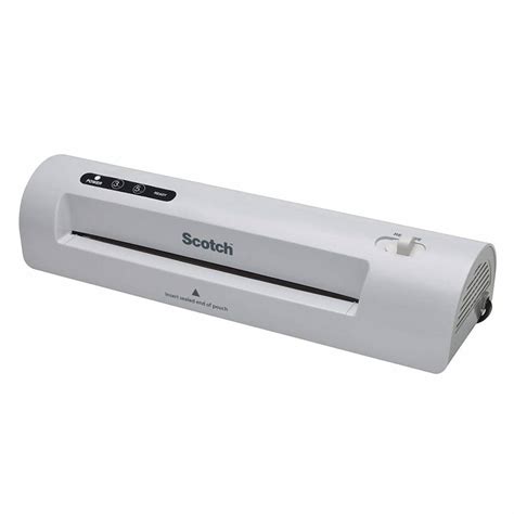 Top 10 Best Laminator Machine in 2021 Reviews | Guide