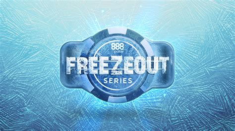 Freezeout Poker Tournaments Strategy - 888poker™