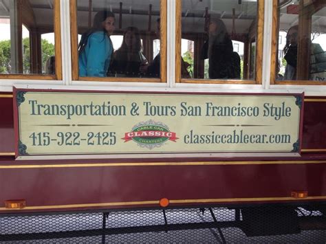 Trolley tour of San Fran!! | San fran, San francisco, Francisco