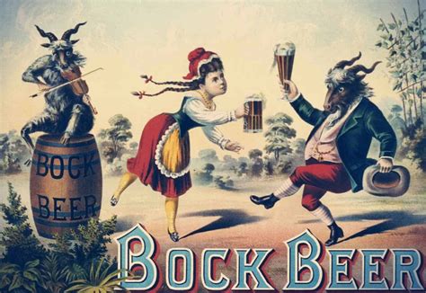 Bock Beer Guide: History, Style, Storage, Serving & Food Pairings