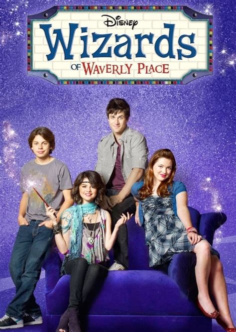 Mason Greyback Fan Casting for Wizards of Waverly Place | myCast - Fan ...