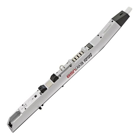 Akai Professional EWI USB Electronic Wind Instrument Controller at Gear4music