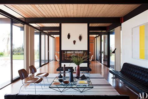 6 Midcentury Modern Decor Basics That Every Beginner Should Know | Architectural Digest