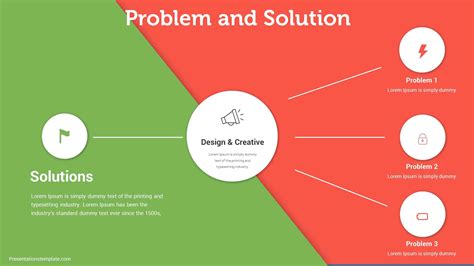 Pitch Deck Solution Slide PPT Download [ 500+ Slides] - Presentations Template