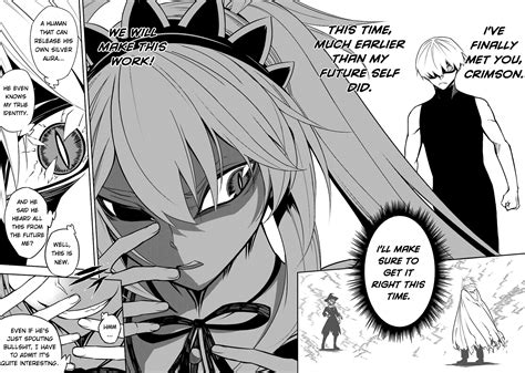 Read Ragna Crimson Manga English [New Chapters] Online Free - MangaClash