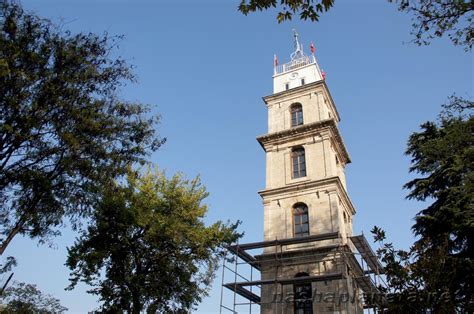 Osman Gazi and Orhan Gazi tomb complex in Bursa - opening hours, cost, how to get there and visit