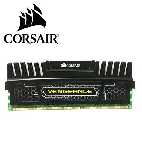 CORSAIR 4GB 8GB DDR3 PC3 1600Mhz PC Memory RAM Memoria Module Computer ...