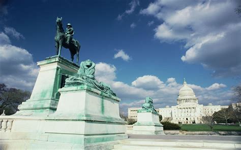 Washington, D.C. Wallpapers - Wallpaper Cave