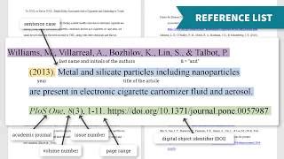 Apa format example citation - wopoiprotection