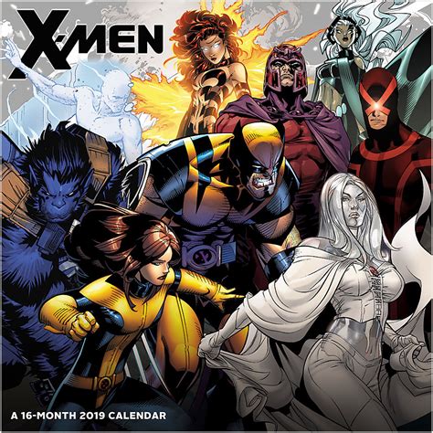 X-Men is coming really soon to the MCU