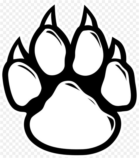 Download High Quality paw clipart wildcat Transparent PNG Images - Art Prim clip arts 2019