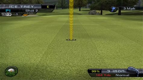 Outlaw Golf 2 Download - GameFabrique