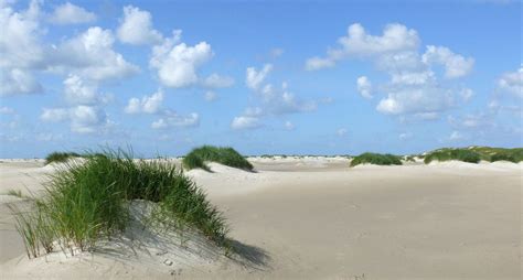 Insel Amrum, Norddeutschland | Amrum strand, Amrum, Bilder landschaften