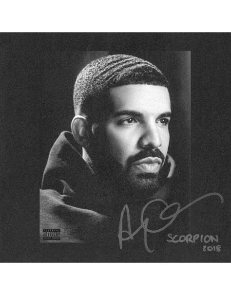 Drake - Scorpion (Vinyl) - Pop Music
