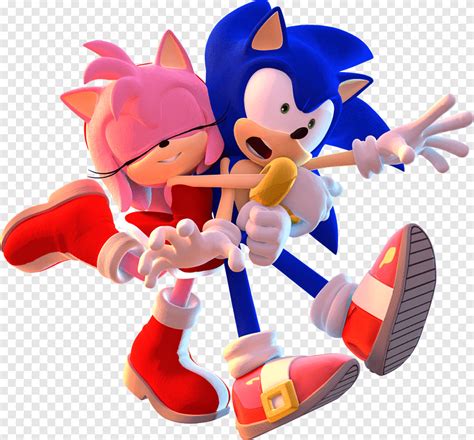 Amy Rose Sonic Adventure 2 Hedgehog Sonic Heroes, Hedgehog, animales ...