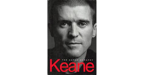 Keane: The Autobiography by Roy Keane