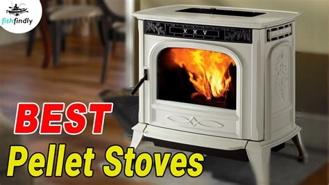 Best Pellet Stoves In 2020 – Pick The Best From Here! - YouTube