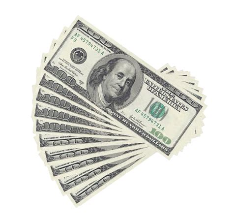 Dollar Bill PNG Transparent Images | PNG All