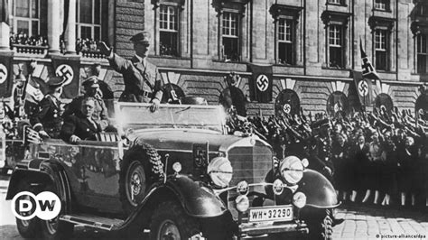 Los austriacos en la era nazi: ¿víctimas o colaboradores? – DW – 12/03/2013