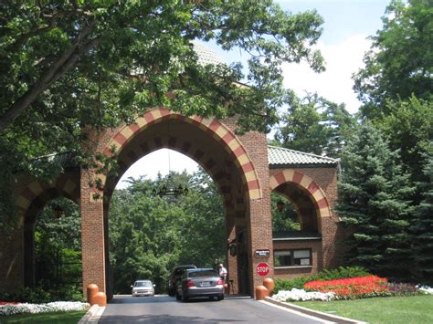 Medinah Country Club, Medinah, Illinois - a photo on Flickriver