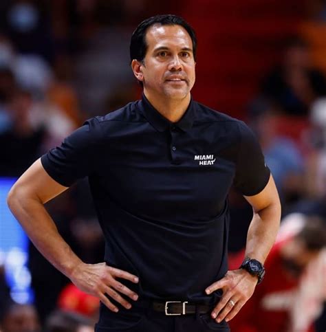 Heat coach Erik Spoelstra on losses: 'It's just been extremely ...