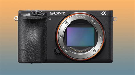 Sony A5/ A6: Everything we know so far | Digital Camera World