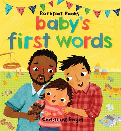 Baby's First Words - WordUnited