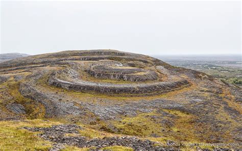 Hiking in Burren National Park- An Unexpected Landscape in Ireland | National parks, Ireland ...