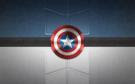 Captain America Wallpapers - Captain America Shield 4k (#55539) - HD ...