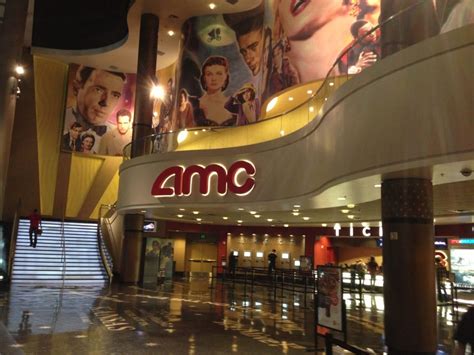 AMC Century City 15 Los Angeles | California | Cinemas