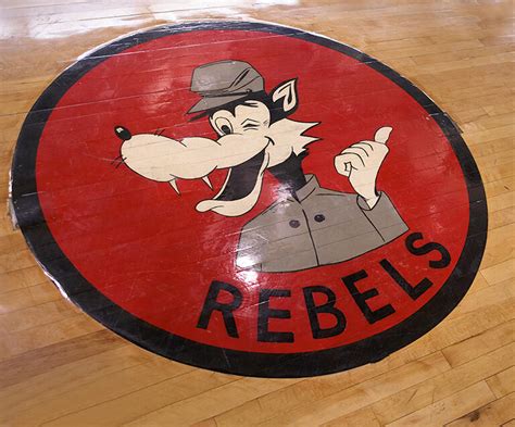 UNLV’s "Rebels" | Campus Life | University of Nevada, Las Vegas