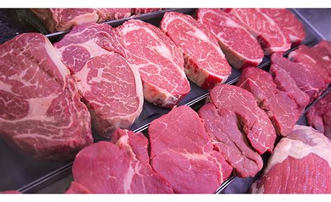 Trimming the fat: pre-portioned meats offer ease and convenience | 2020-04-01 | The National ...